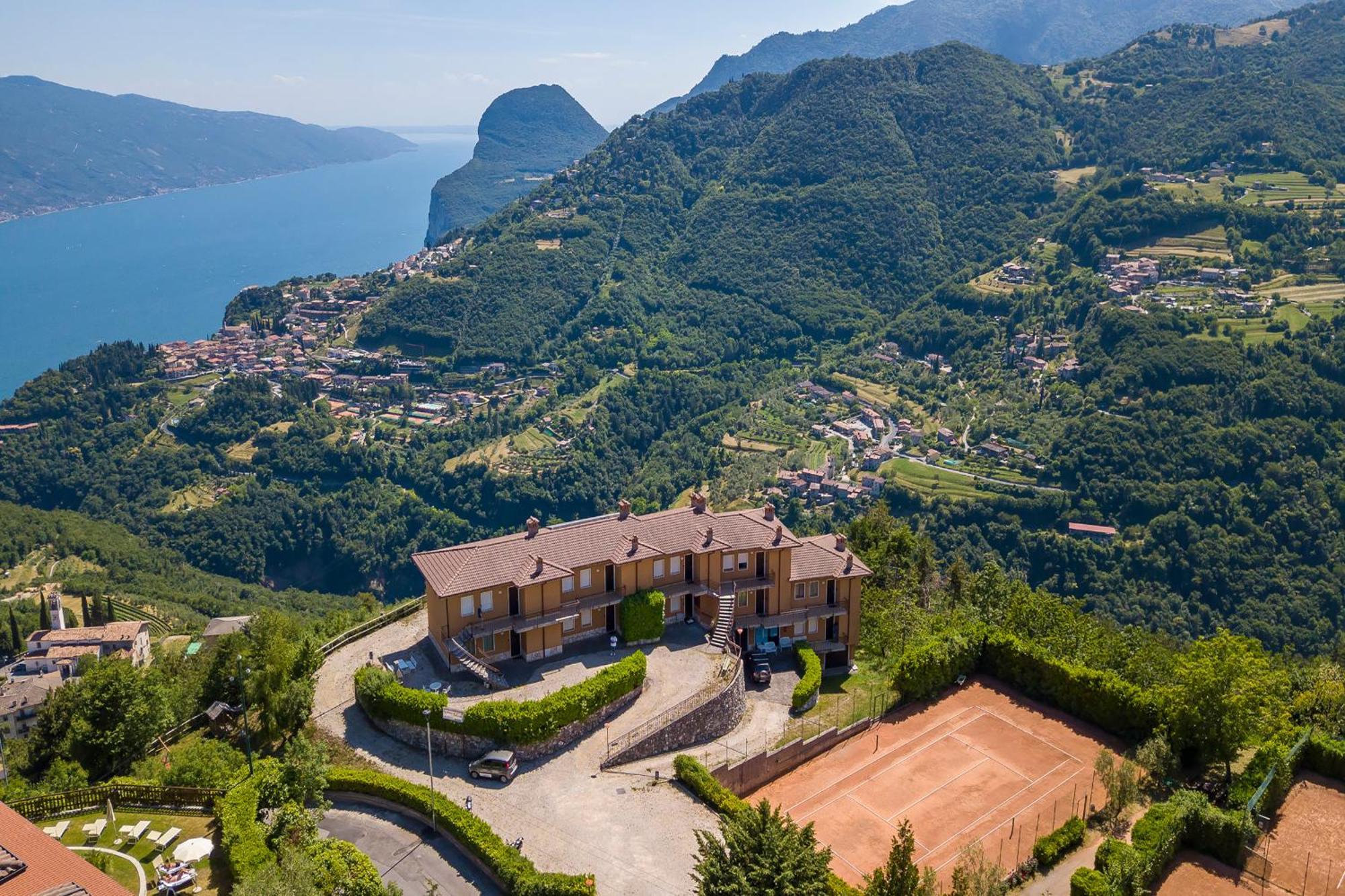 Residence Bellevue Country Style Tremosine 외부 사진