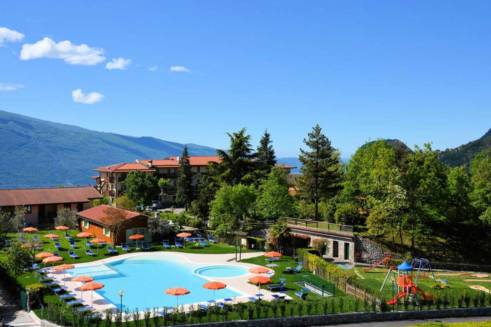 Residence Bellevue Country Style Tremosine 외부 사진