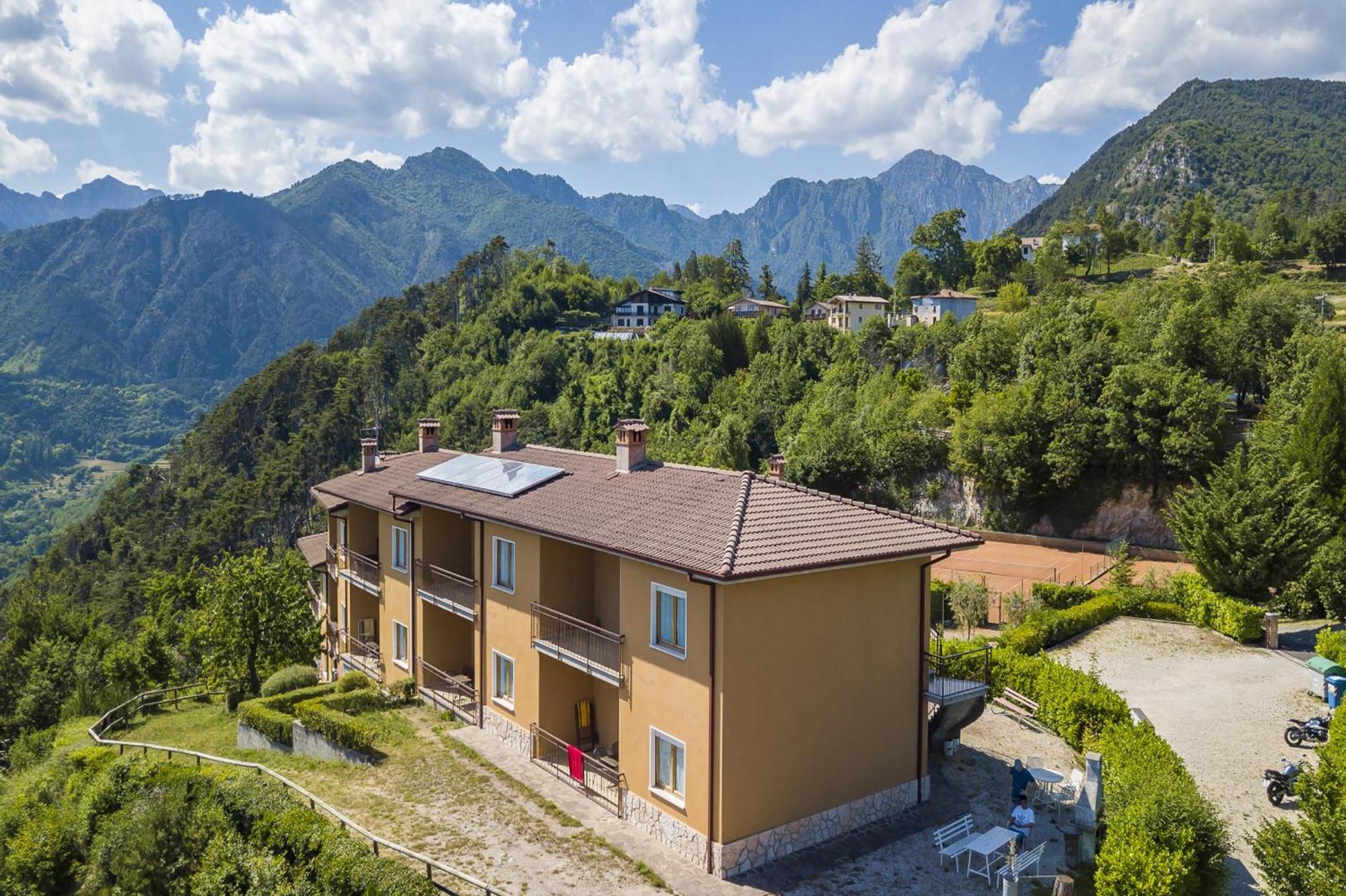 Residence Bellevue Country Style Tremosine 외부 사진