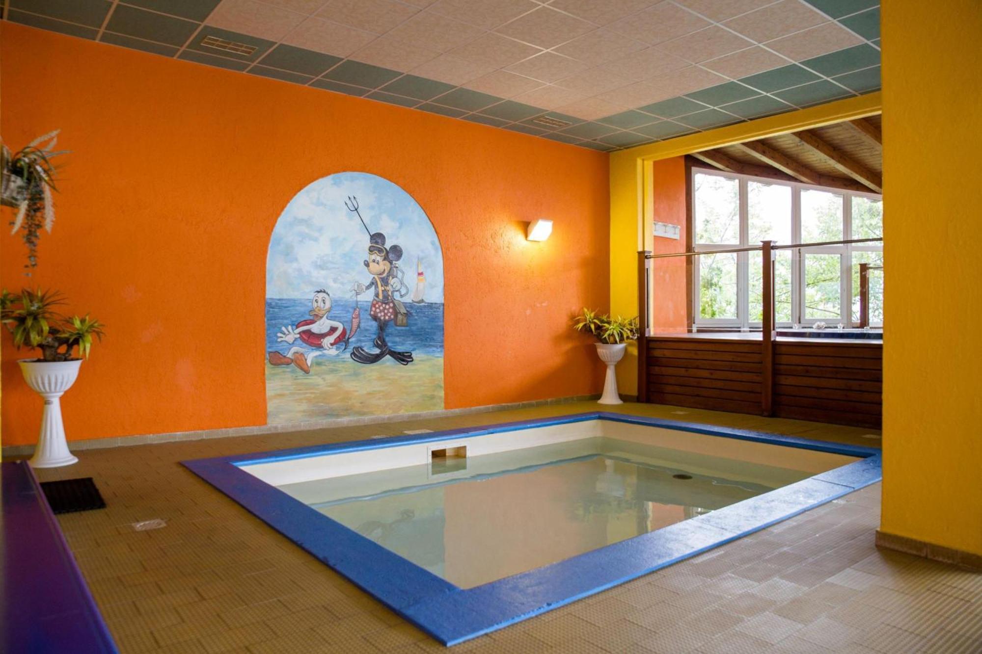Residence Bellevue Country Style Tremosine 외부 사진
