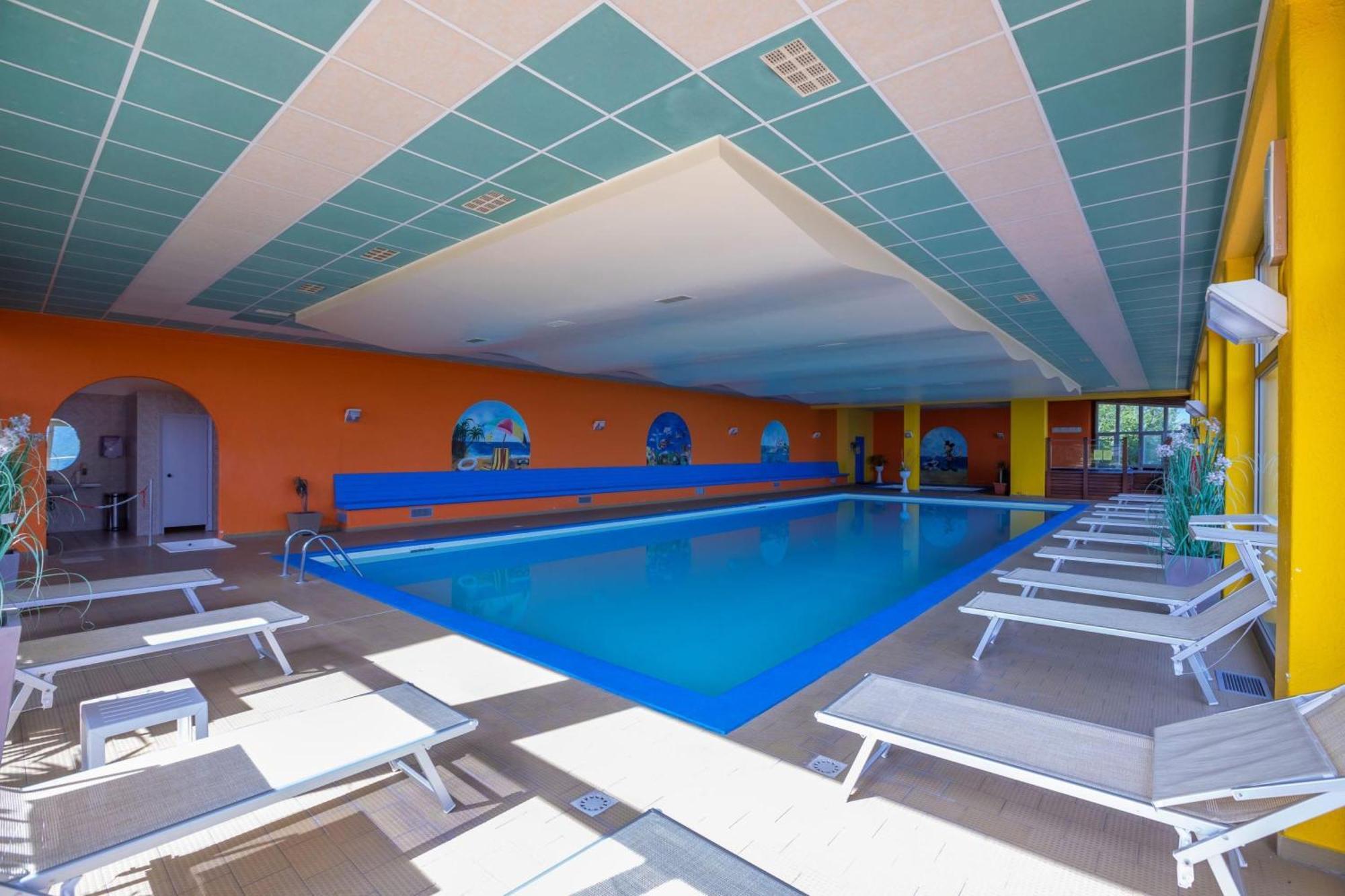Residence Bellevue Country Style Tremosine 외부 사진