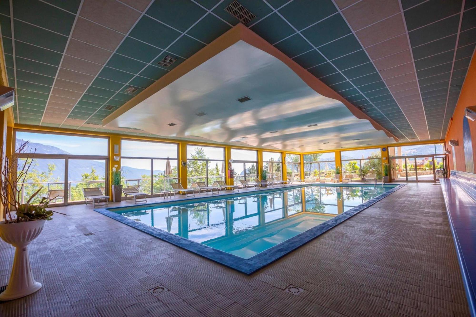 Residence Bellevue Country Style Tremosine 외부 사진