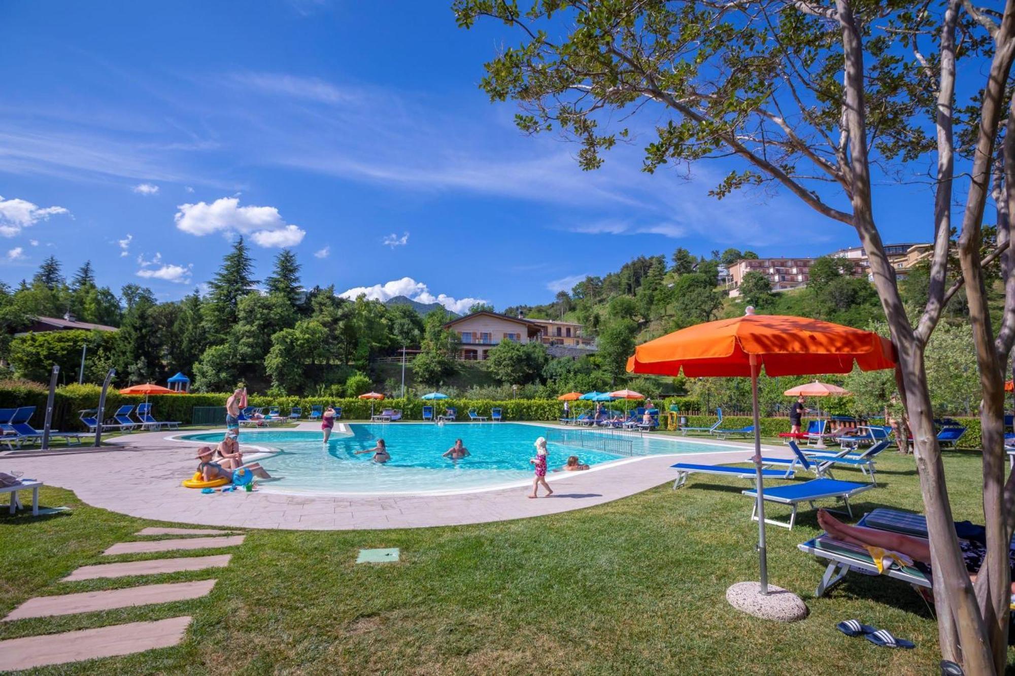 Residence Bellevue Country Style Tremosine 외부 사진