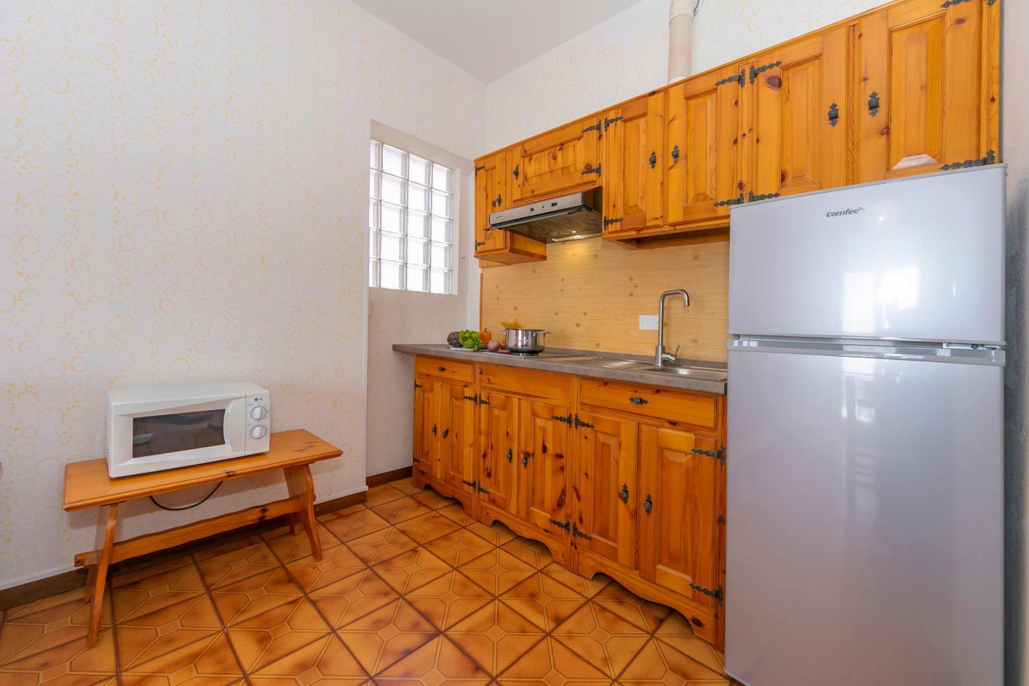 Residence Bellevue Country Style Tremosine 외부 사진