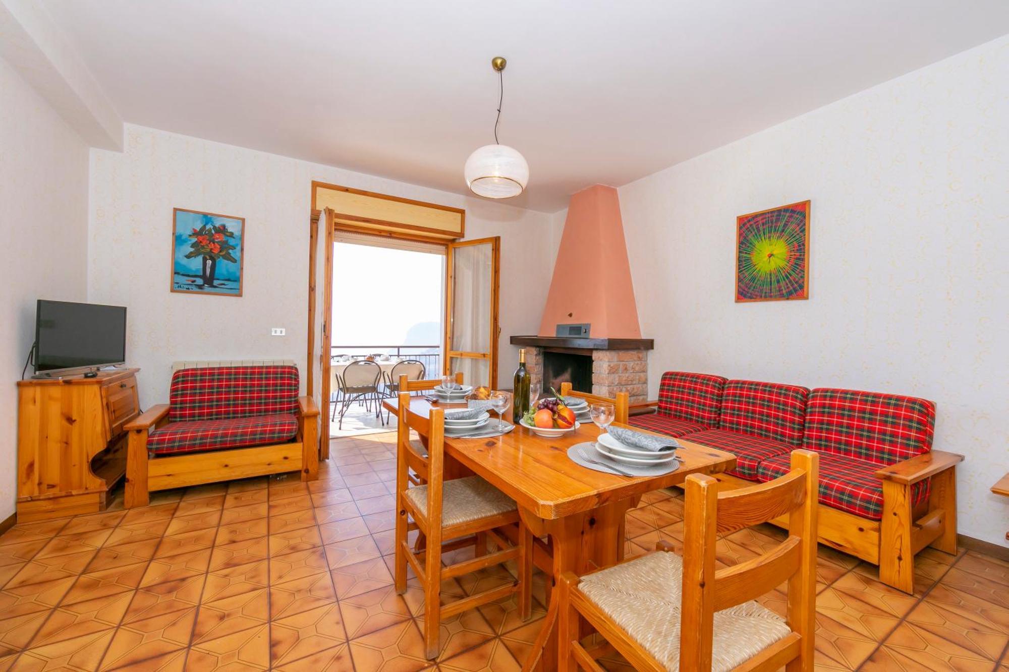 Residence Bellevue Country Style Tremosine 외부 사진