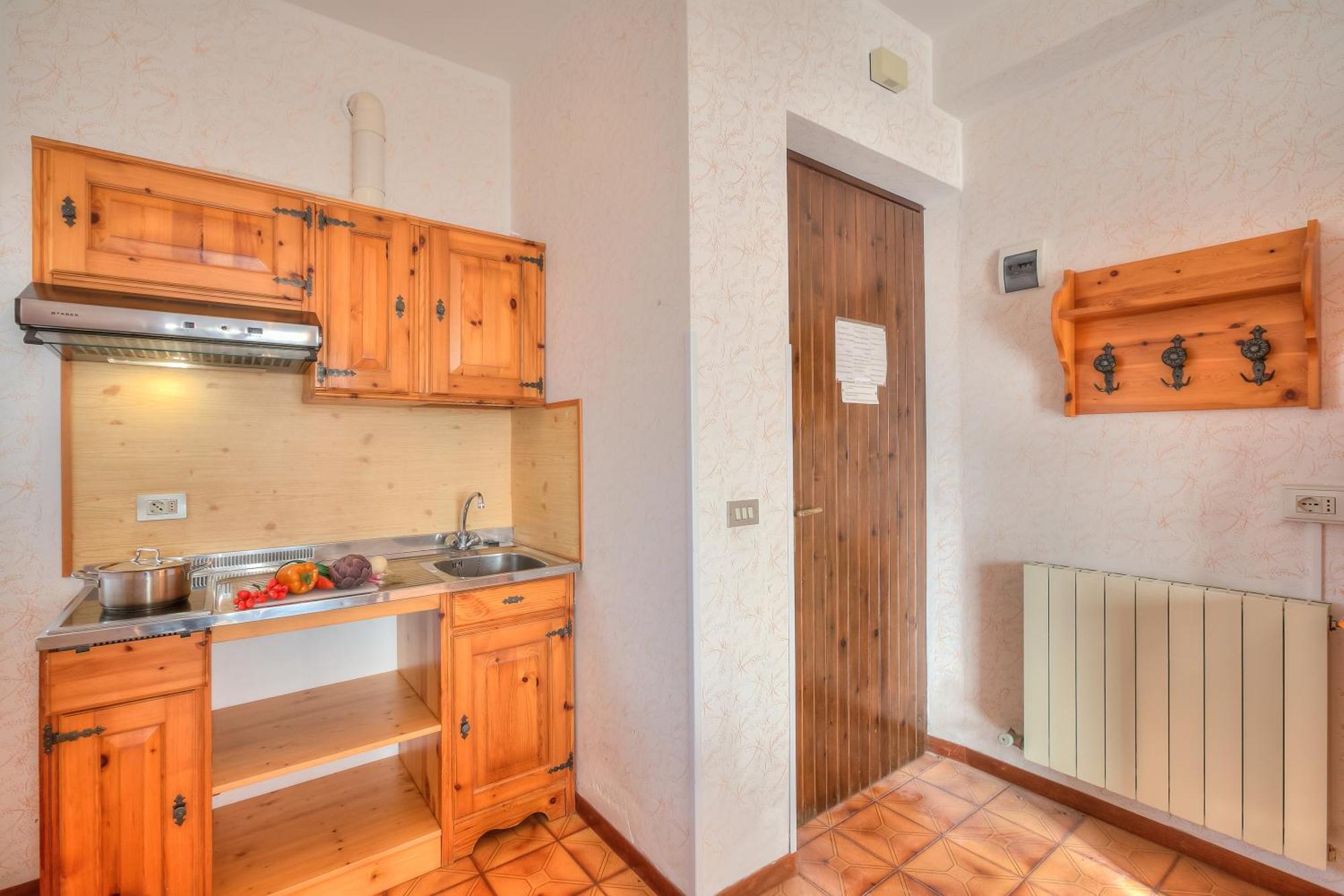 Residence Bellevue Country Style Tremosine 외부 사진