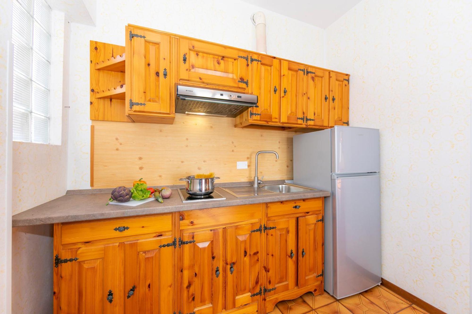 Residence Bellevue Country Style Tremosine 외부 사진