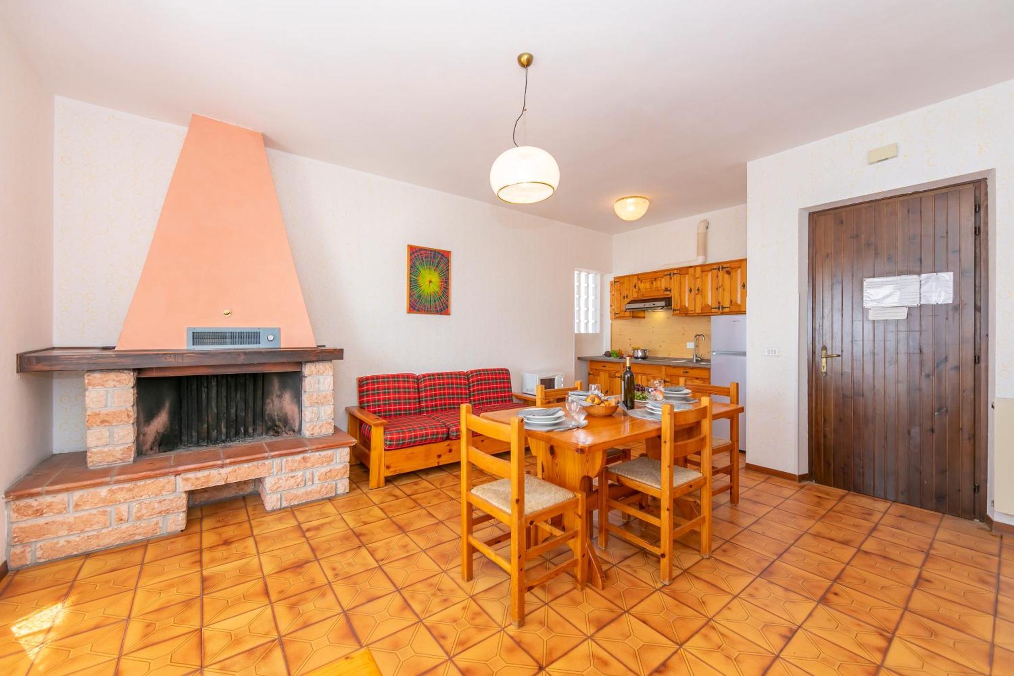 Residence Bellevue Country Style Tremosine 외부 사진