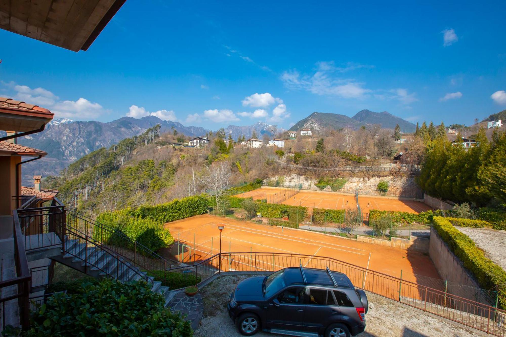 Residence Bellevue Country Style Tremosine 외부 사진