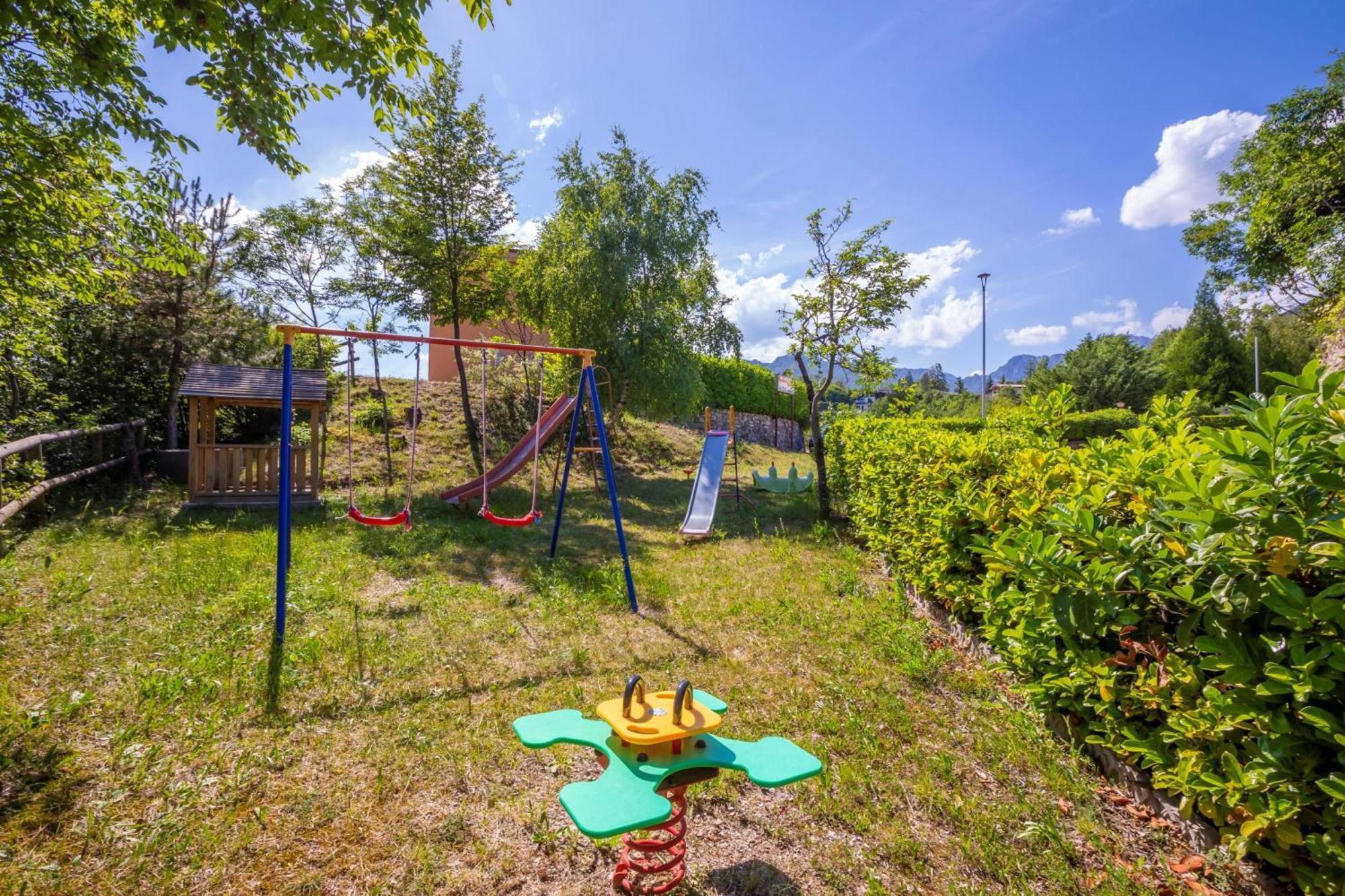 Residence Bellevue Country Style Tremosine 외부 사진