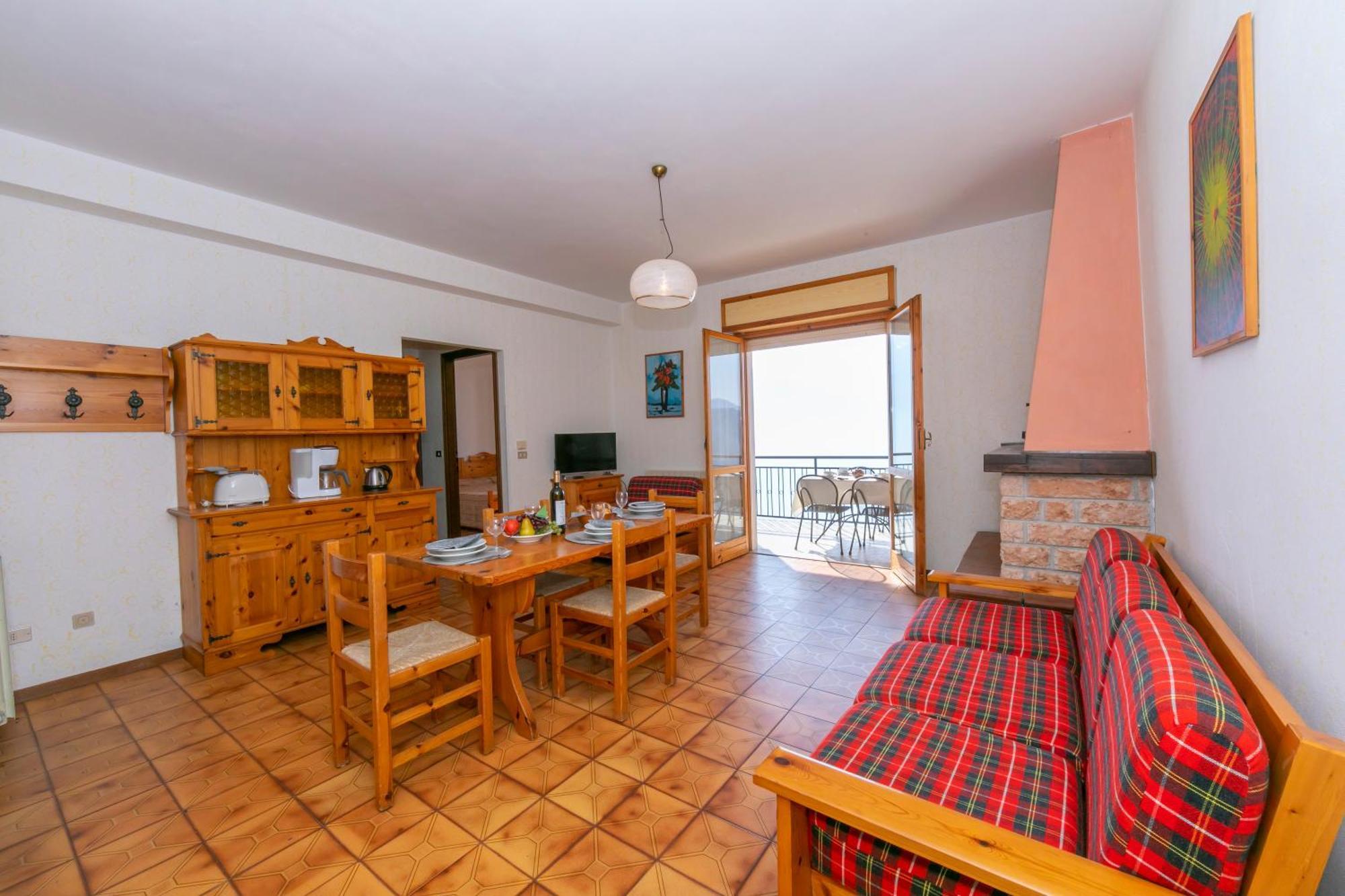 Residence Bellevue Country Style Tremosine 외부 사진