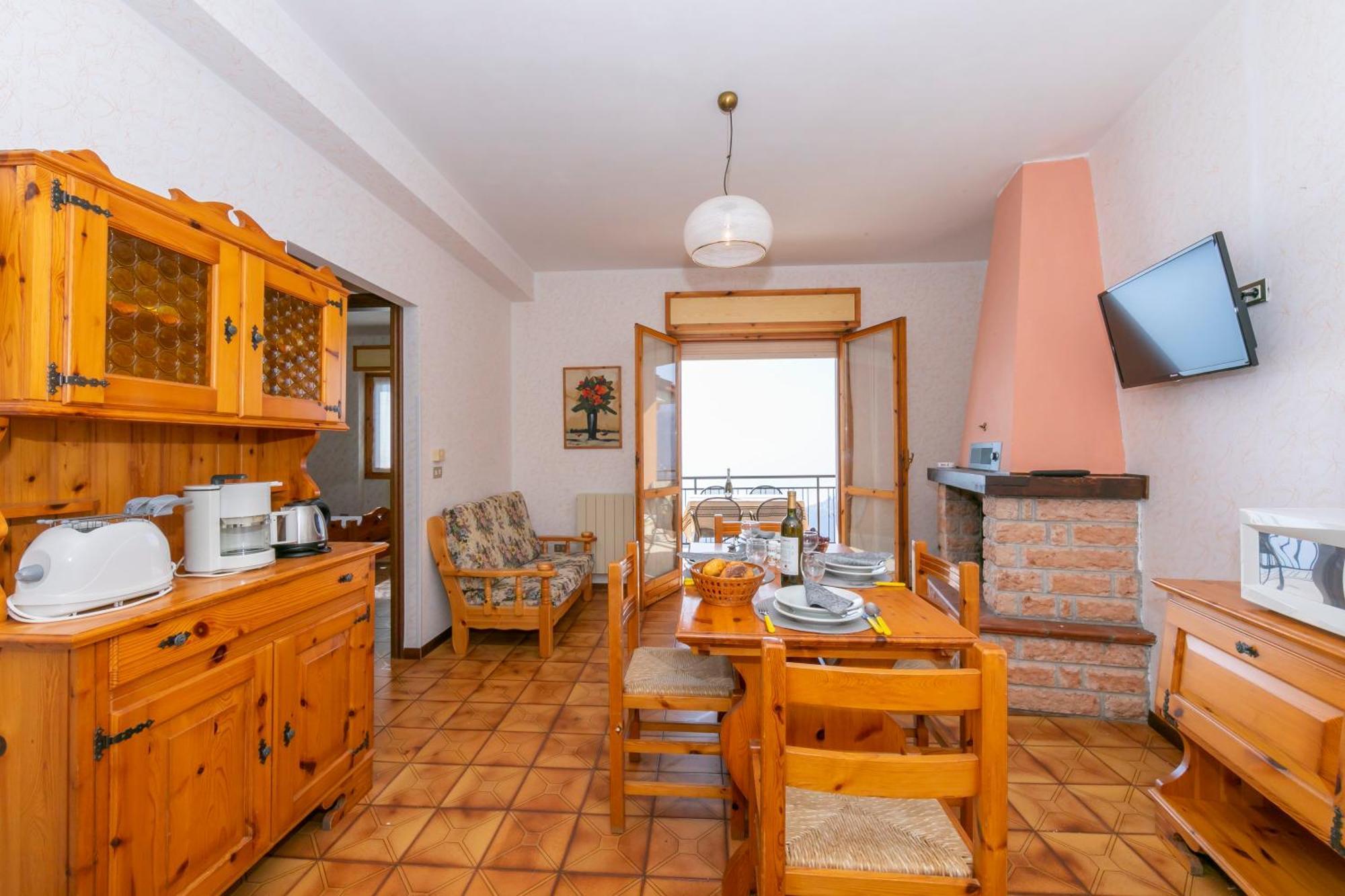 Residence Bellevue Country Style Tremosine 외부 사진