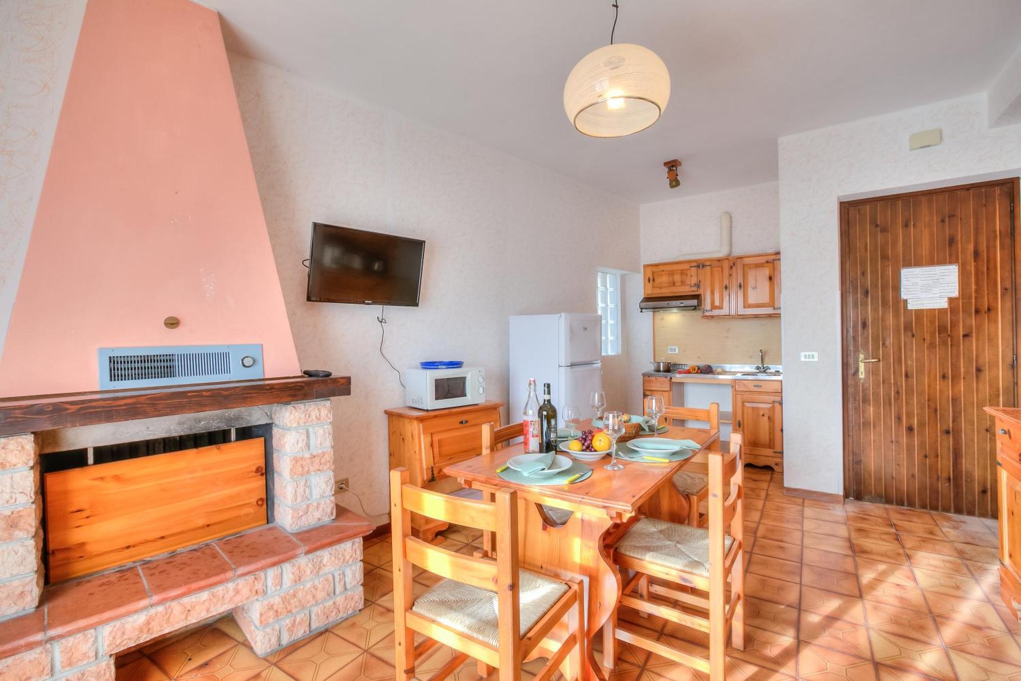 Residence Bellevue Country Style Tremosine 외부 사진