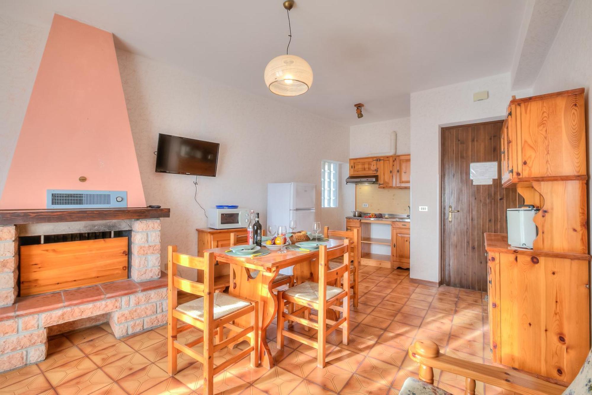 Residence Bellevue Country Style Tremosine 외부 사진