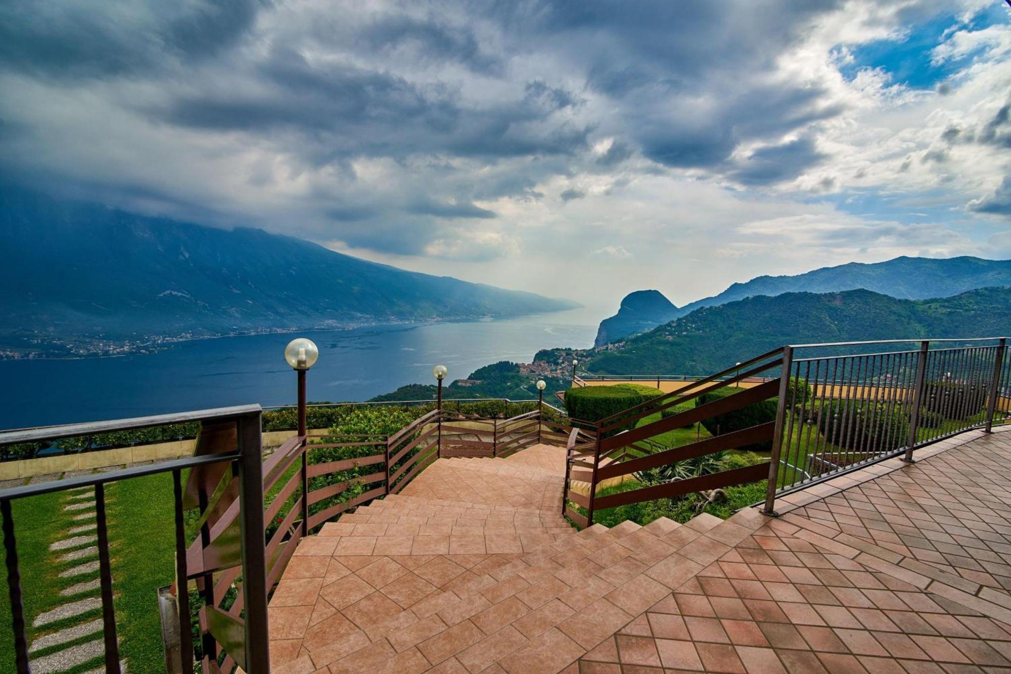 Residence Bellevue Country Style Tremosine 외부 사진