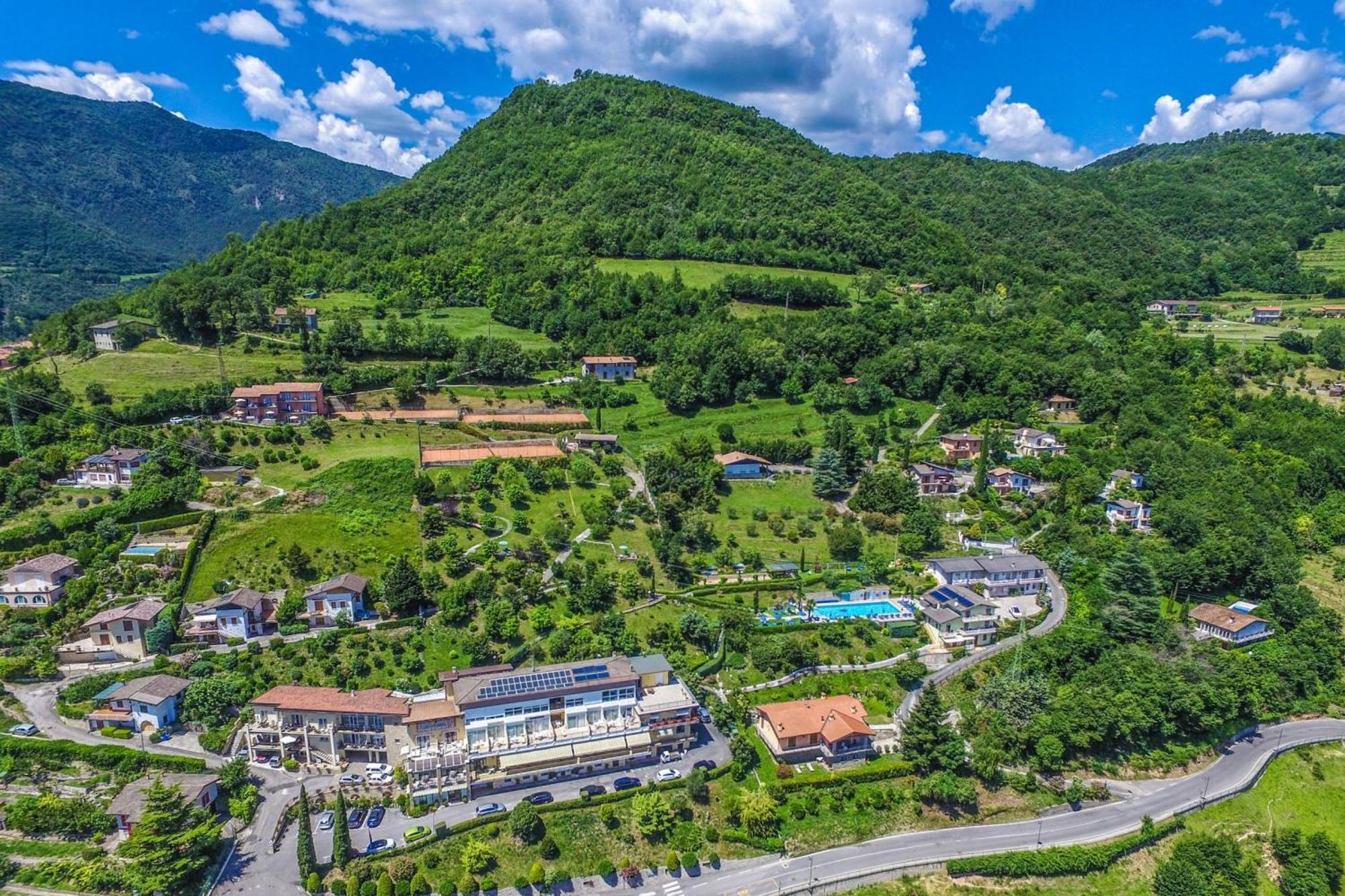 Residence Bellevue Country Style Tremosine 외부 사진